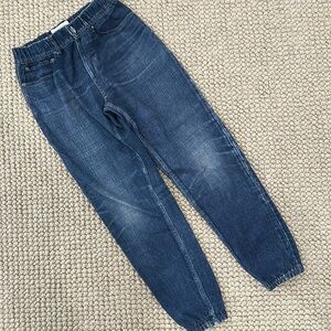 Kids Rag & Bone Miramar Sweatpants!